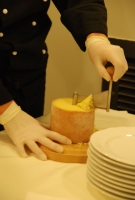 Első Törley Pezsgő-Est