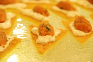 Első Törley Pezsgő-Est