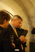 Első Törley Pezsgő-Est