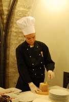 Első Törley Pezsgő-Est