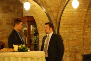 Első Törley Pezsgő-Est