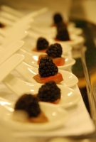 Első Törley Pezsgő-Est