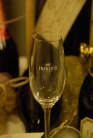 Első Törley Pezsgő-Est