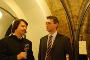 Első Törley Pezsgő-Est