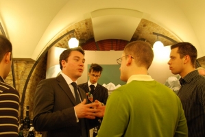 Első Törley Pezsgő-Est