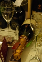 Első Törley Pezsgő-Est