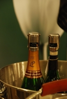 Első Törley Pezsgő-Est