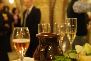 Első Törley Pezsgő-Est