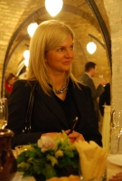 Első Törley Pezsgő-Est