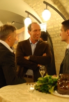 Első Törley Pezsgő-Est