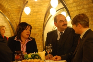 Első Törley Pezsgő-Est