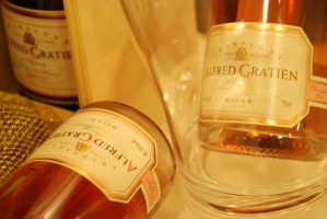 Első Törley Pezsgő-Est