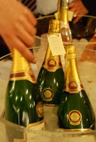 Első Törley Pezsgő-Est