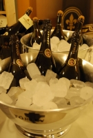 Első Törley Pezsgő-Est