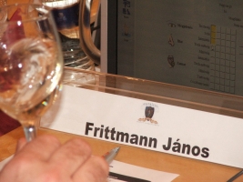 Pest megye bora verseny