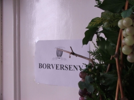 Pest megye bora verseny