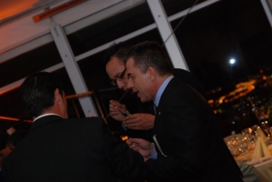 Friuli-Venezia-Giulia és az ő spárgája