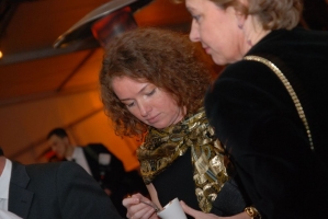 Friuli-Venezia-Giulia és az ő spárgája