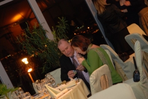 Friuli-Venezia-Giulia és az ő spárgája