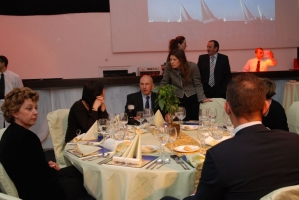 Friuli-Venezia-Giulia és az ő spárgája