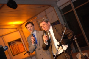 Friuli-Venezia-Giulia és az ő spárgája