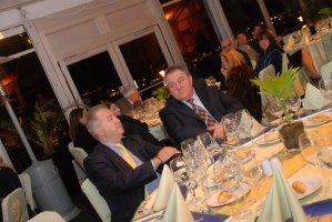 Friuli-Venezia-Giulia és az ő spárgája