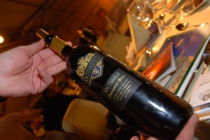 Friuli-Venezia-Giulia és az ő spárgája