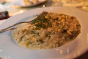 Friuli-Venezia-Giulia és az ő spárgája