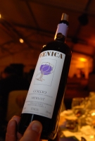 Friuli-Venezia-Giulia és az ő spárgája