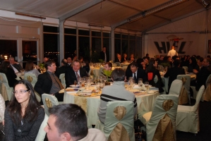 Friuli-Venezia-Giulia és az ő spárgája