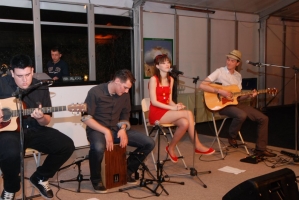 Friuli-Venezia-Giulia és az ő spárgája