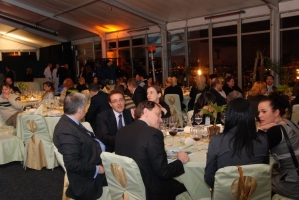 Friuli-Venezia-Giulia és az ő spárgája