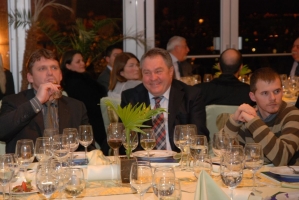 Friuli-Venezia-Giulia és az ő spárgája