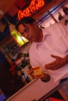 Trinidad és Tobago ízei