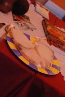 Trinidad és Tobago ízei