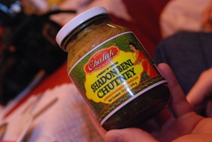 Trinidad és Tobago ízei