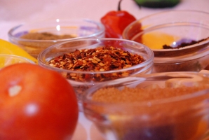 Trinidad és Tobago ízei