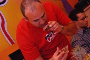 Trinidad és Tobago ízei