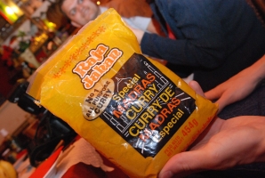 Trinidad és Tobago ízei