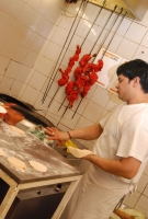 Trinidad és Tobago ízei