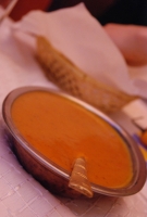 Trinidad és Tobago ízei