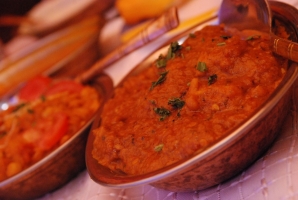 Trinidad és Tobago ízei