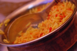 Trinidad és Tobago ízei