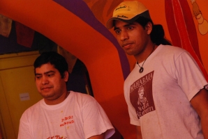 Trinidad és Tobago ízei