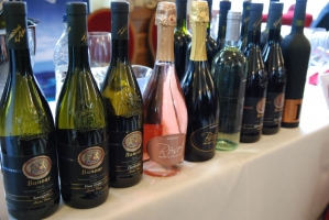 Itália borai – Borsa Vini