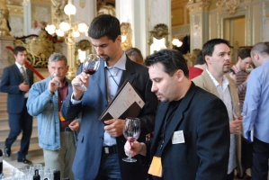 Itália borai – Borsa Vini