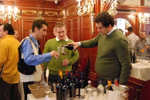 Itália borai – Borsa Vini