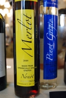 Itália borai – Borsa Vini