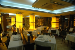 Matteo BauHaus Étterem