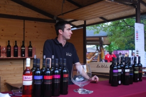 Budai Gourmet 2009.
